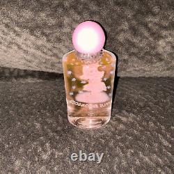 RARE Vintage Avon Little Blossom Whisper Soft Cologne 1.5 Oz NEW withBox FULL