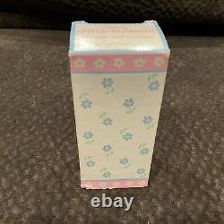 RARE Vintage Avon Little Blossom Whisper Soft Cologne 1.5 Oz NEW withBox FULL