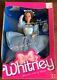 Rare Vintage Barbie Whitney Perfume Pretty Doll #4557 Mattel New Nrfb 1987