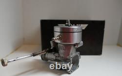 RARE Vintage Japan Fuji Marine Mark 3 Marine Glow Engine Brand NEW in BOX OFFERS