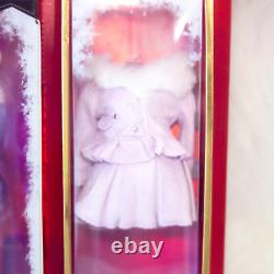 Rainbow High Violet Willow Winter Break Rare New In Box