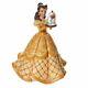 Range Of Disney Traditions Beauty & The Beast Figurines Figures New & Boxed