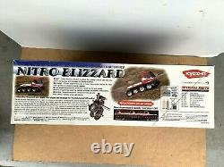 Rare 1/12 Kyosho Nitro Blizzard Sealed New In Box #31851 Collectors Item