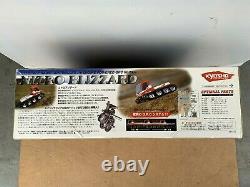 Rare 1/12 Kyosho Nitro Blizzard Sealed New In Box #31851 Collectors Item