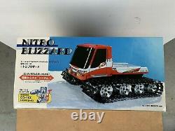 Rare 1/12 Kyosho Nitro Blizzard Sealed New In Box #31851 Collectors Item