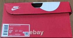 Rare 2020 Nike Air Max Invigor White Mens UK8.5 Brand New Boxed
