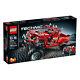 Rare 42029 Lego Technic Customised Pick Up Truck Classic Set Brand New In Box