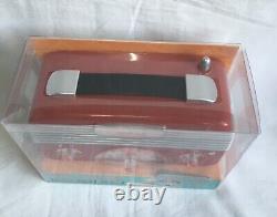 Rare Aardman Wallace And Gromit Retro Style AM / FM Radio Brand New Boxed
