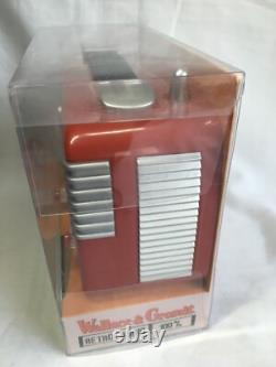 Rare Aardman Wallace And Gromit Retro Style AM / FM Radio Brand New Boxed