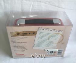 Rare Aardman Wallace And Gromit Retro Style AM / FM Radio Brand New Boxed