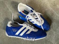 Rare Adidas SL 72 Munich Olympics, 2003 Deadstock (038807) UK9. Unworn/Boxed