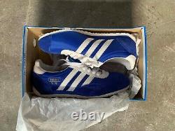 Rare Adidas SL 72 Munich Olympics, 2003 Deadstock (038807) UK9. Unworn/Boxed