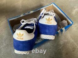 Rare Adidas SL 72 Munich Olympics, 2003 Deadstock (038807) UK9. Unworn/Boxed