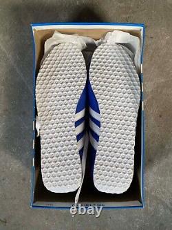 Rare Adidas SL 72 Munich Olympics, 2003 Deadstock (038807) UK9. Unworn/Boxed