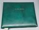 Rare Aspinal Of London Leather Game Gamekeepers Record Book New & Boxed