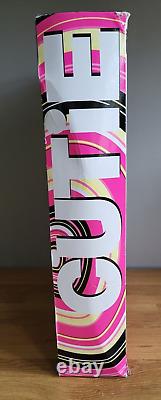 Rare Barbie Fashionistas Doll Hollywood Divas Cutie 2010 Mattel New In Box