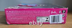 Rare Barbie Fashionistas Doll Hollywood Divas Cutie 2010 Mattel New In Box