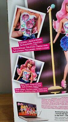 Rare Barbie Fashionistas Doll Hollywood Divas Cutie 2010 Mattel New In Box