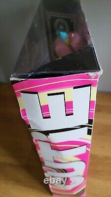 Rare Barbie Fashionistas Doll Hollywood Divas Cutie 2010 Mattel New In Box