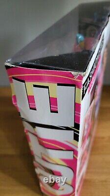 Rare Barbie Fashionistas Doll Hollywood Divas Cutie 2010 Mattel New In Box