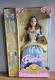 Rare Barbie Princess Sleeping Beauty Carnivale Ball 2005 Mattel New In Box