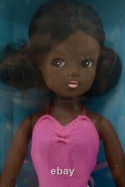 Rare Black Sindy Mint Condition In Box Pedigree 1981