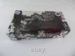 Rare Bleeding Edge Begoths Doll Series 6 Slayer Storm 12' New And Boxed