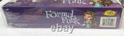 Rare Bratz Formal Funk Sasha New In Box 2003 MGA toys of the year