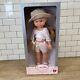 Rare Corolle Les Cheries Doll Camille 13 Inches 33cm Original Outfit Boxed