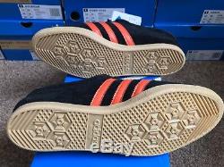 Rare Deadstock Adidas London Brussels 2010 UK8.5 BNIBWT