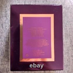 Rare Discontinued Estee Lauder Sensuous Noir Perfume In Box Unused