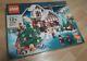 Rare Discontinued New Lego Winter Toy Shop Set 10199 Sealed Boxed Xmas Christmas
