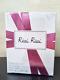 Rare! Discontinued Nina Ricci Ricci Ricci Perfume 50ml Edp. New, Sealed Box