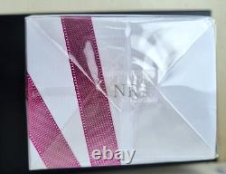 Rare! Discontinued Nina Ricci Ricci Ricci perfume 50ml EDP. New, sealed box