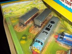 Rare Ertl Die-cast Limited Edition Characters & Coach Box Set Unopened/unused