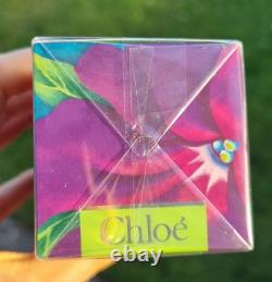 Rare Find! Vintage Chloe Narcisse EDP 50ml. Brand new, sealed box