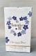 Rare Find! Vintage Dior Remember Me Perfume 50ml Edt. New Condition, Sealed Box