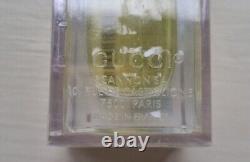 Rare Find! Vintage Gucci Envy 30ml EDT in a SEALED box. New, never opened, mint
