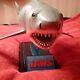 Rare Jaws Bruce The Shark Maquette Sideshow Collectibles New Boxed Uk Seller