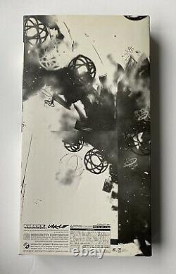 Rare Kubrick Futura 100% Unkle Kubricks (Deluxe Box Set Of 25). BRAND NEW