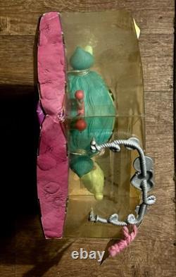 Rare Lalaloopsy Haley Galaxy Doll New in Box with Alien Pet (2013 Release)