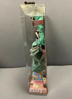 Rare MGA Bratz Treasures Jade Doll New Unopened Box 2nd Edition