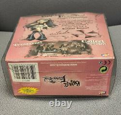 Rare MGA Bratz Treasures Jade Doll New Unopened Box 2nd Edition