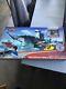 Rare Mattel Y3155 Disney Planes Aircraft Carrier Mint Boxed Sealed New