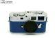 Rare, Mint Leica M9-p Montreux Jazz Limited Edition Digital Camera Body With Box