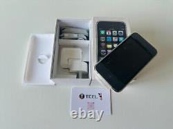 Rare NEW UNACTIVATED Apple iPhone 3GS White (Unlocked) Boxed 2009 Collectors NEW