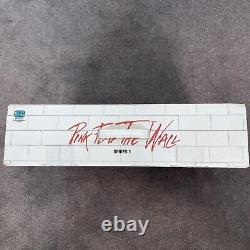 Rare New Unopened PINK FLOYD The Wall Series 1 Box Set