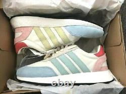 Rare New in Box 2018 Adidas Originals I-5923 RUNNER PRIDE Limited Ed Trainers