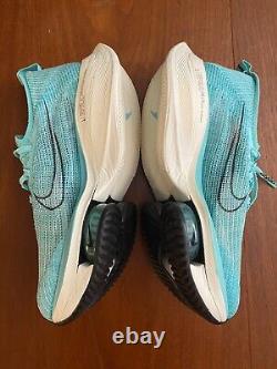 Rare Nike Air ZoomX Alphafly Next% OG Women's Size 6 UK Brand New No Box