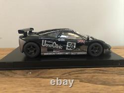 Rare Ninco McLaren F1 GTR Le Mans'96 New, Boxed & Pristine Scalextric Slot Cars